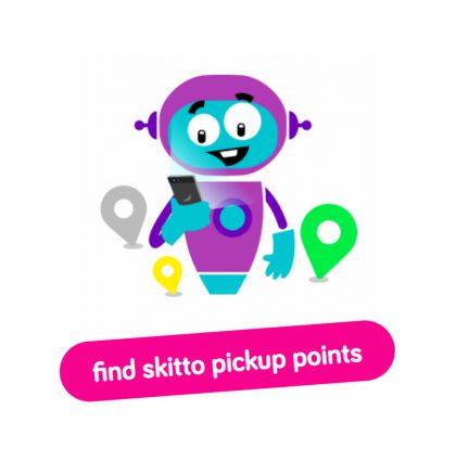 Skitto SIM Sales