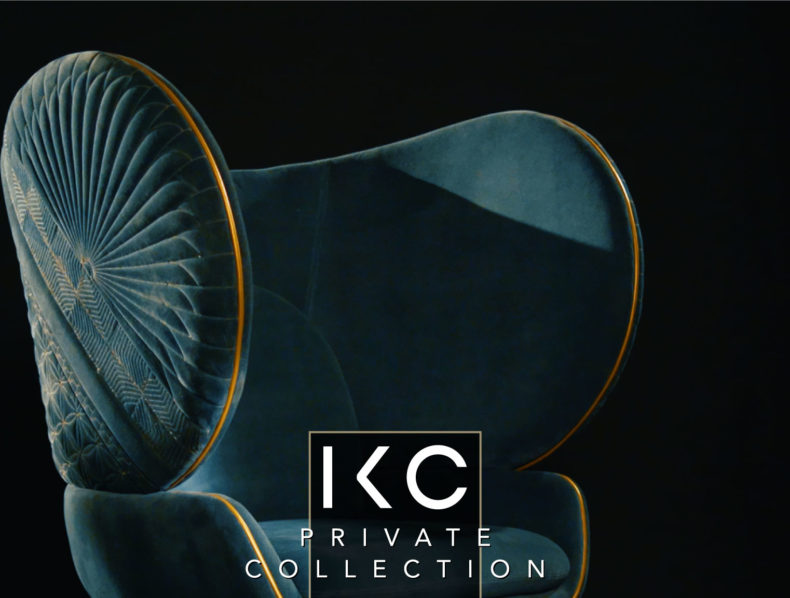 KC Private Collection Launch